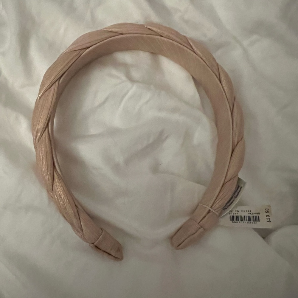 J Crew Headband